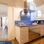 Pradella By בקתה *