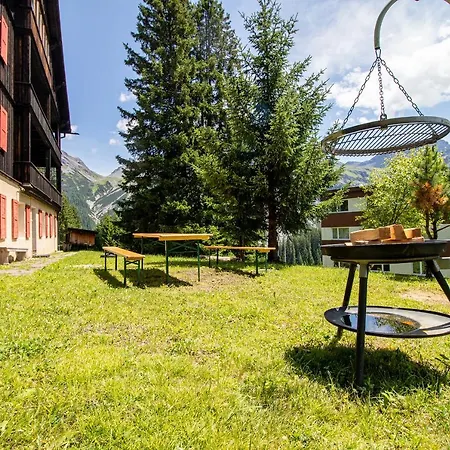 Pradella By