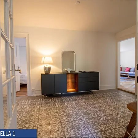 Pradella By * أروسا