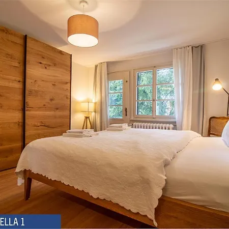 Pradella By Ароза