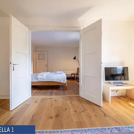 Pradella By * Ароза