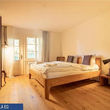 Шале Pradella By