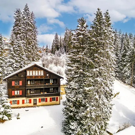 Pradella By Chalet *