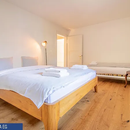 Chalet Pradella By