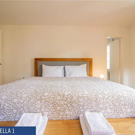 Pradella By Chalet