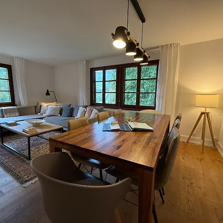 Pradella By Chalet Arosa