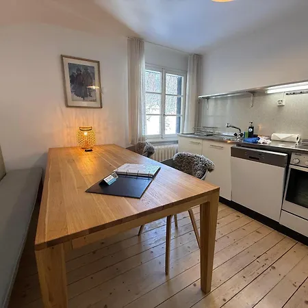 Pradella By Dağ evi Arosa