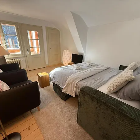 Chalet Pradella By *