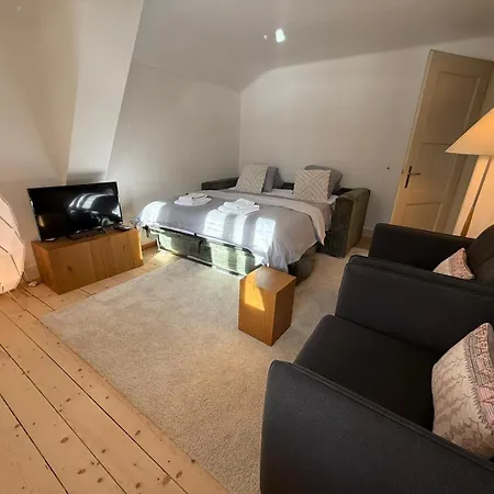 Chalet Pradella By *