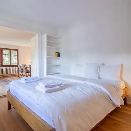 Pradella By شاليه