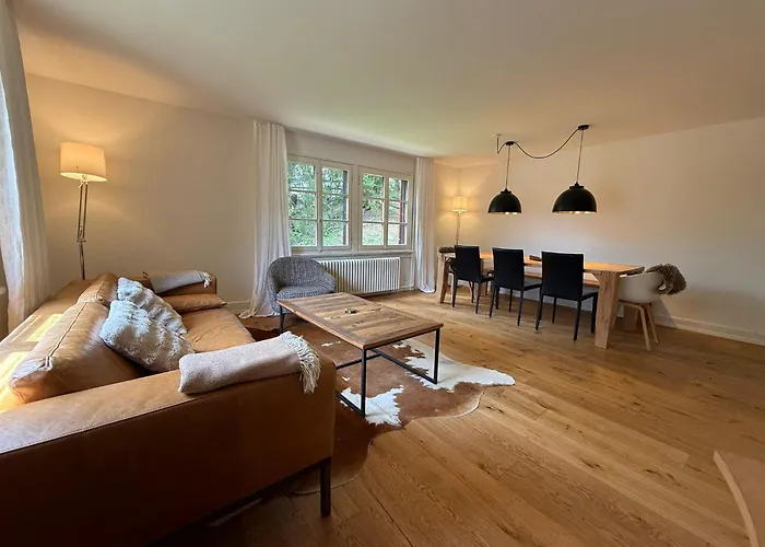 Chalet Pradella By *