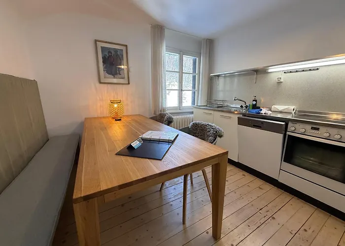 Pradella By Chalet Arosa