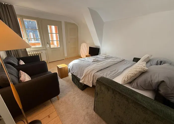 Chalet Pradella By *