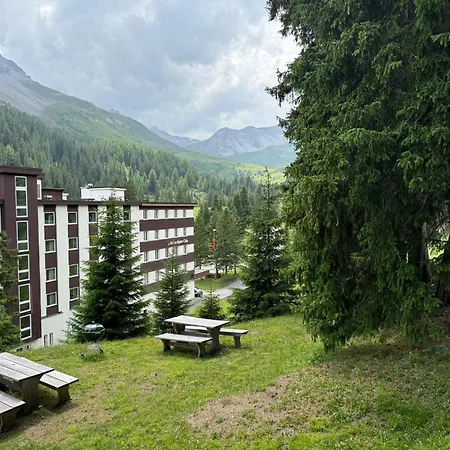 Alpesi faház Pradella By