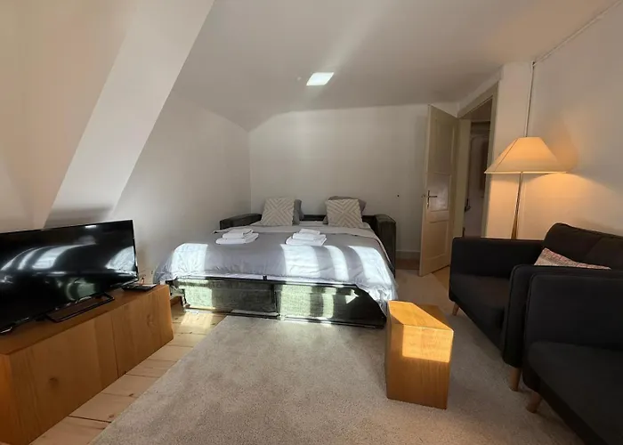 Pradella By Chalet *