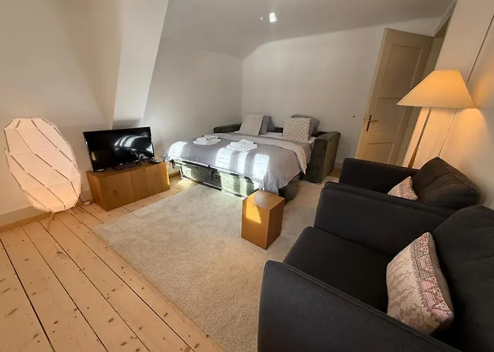 Chalet Pradella By *