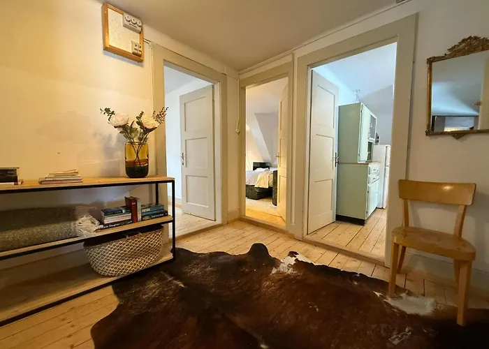 Chalet Pradella By *