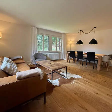 Horská chata Pradella By *