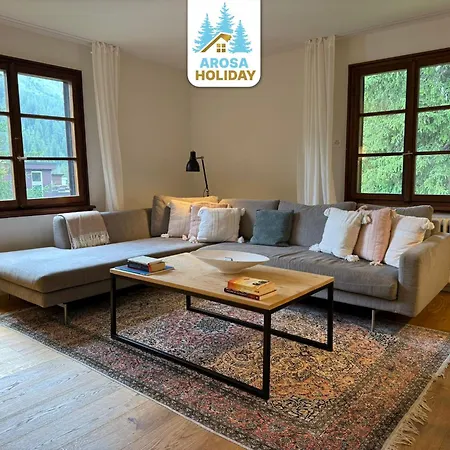 Horská chata Pradella By